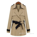 2014 Fashion Women's Winter Coat (JK14001)